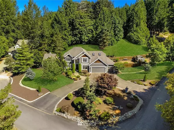 Carnation, WA 98014,28506 NE 63rd WAY