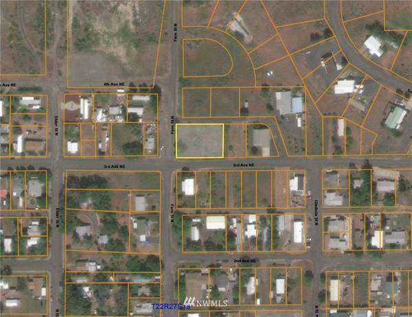 0 XXX Fern ST, Soap Lake, WA 98851