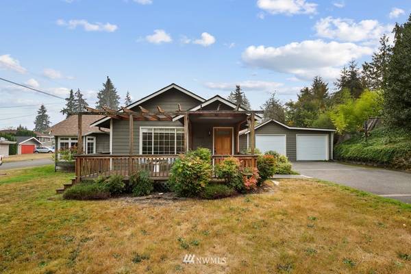 20014 Dayton AVE N, Shoreline, WA 98133