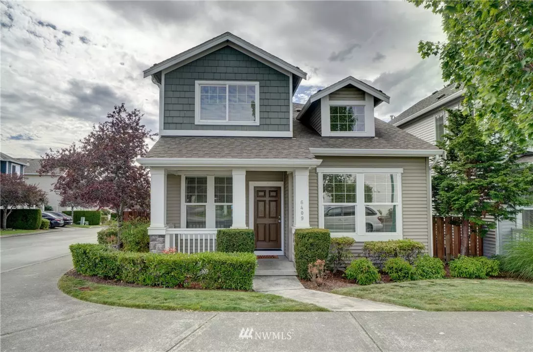 Auburn, WA 98092,6409 Francis AVE SE