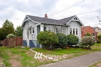 937 NW 56th ST, Seattle, WA 98107