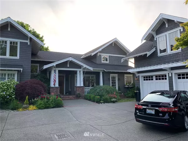 3526 Tahoma PARK W, University Place, WA 98466