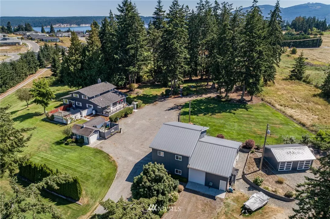 Sequim, WA 98382,395 Keeler RD