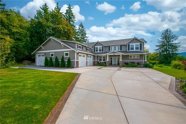 16915 Koi CT, Mount Vernon, WA 98274