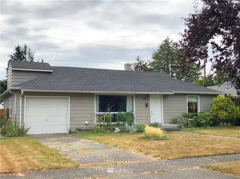 1965 Prospect AVE NE, Olympia, WA 98502