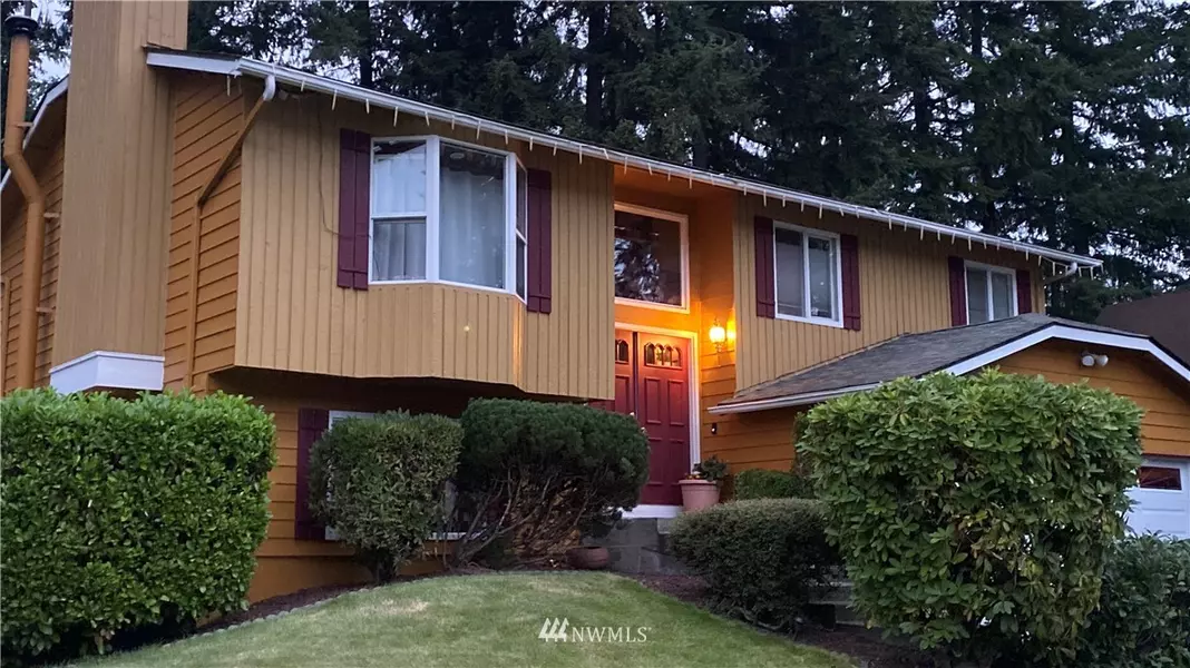 26306 Timberlane DR SE, Covington, WA 98042