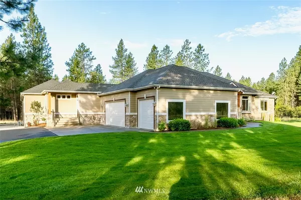 Spokane, WA 99208,5407 W Ardea LN