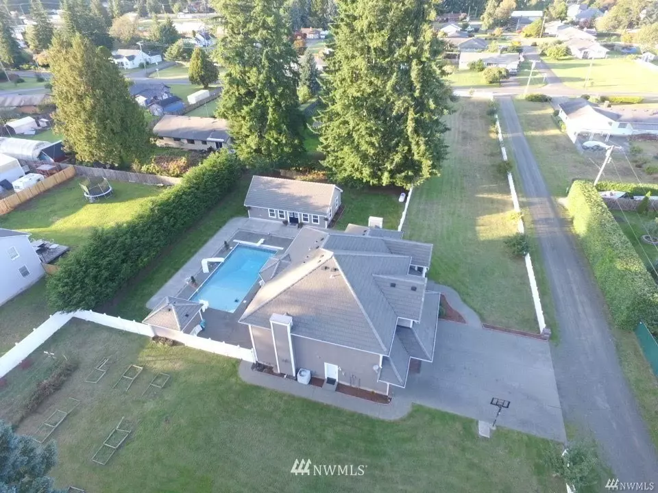 Aberdeen, WA 98520,5817 Karjala RD