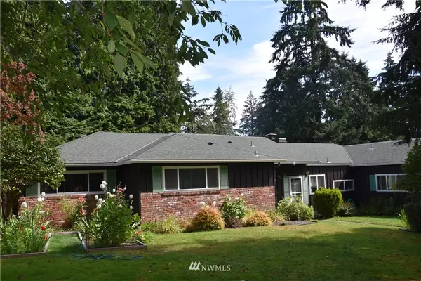 6013 Hillcrest DR SW, Lakewood, WA 98499