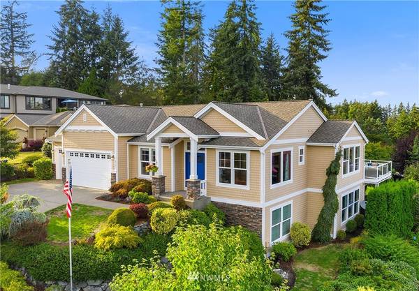 2701 60th ST NW, Gig Harbor, WA 98335