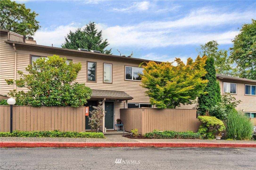 11341 SE 212th LN #57, Kent, WA 98031