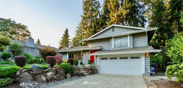 12514 NE 138th PL, Kirkland, WA 98034