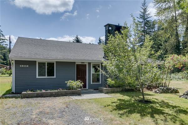 13114 Lost Lake RD, Snohomish, WA 98296