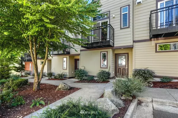 2237 NW Moraine PL, Issaquah, WA 98027