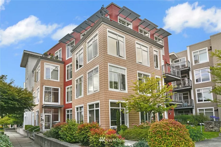 180 Harbor Square LOOP NE #B321, Bainbridge Island, WA 98110