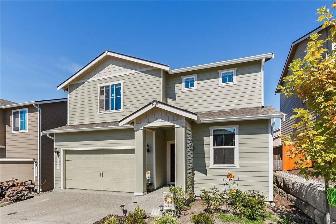 9009 169th ST NE, Arlington, WA 98223