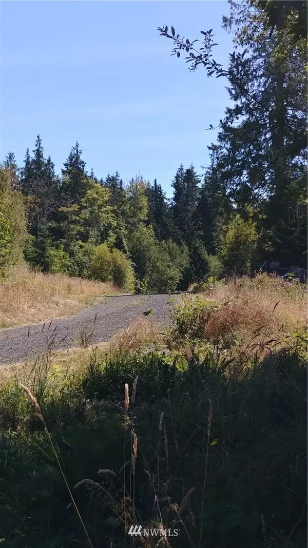 100 Old Olympic HWY, Port Angeles, WA 98362