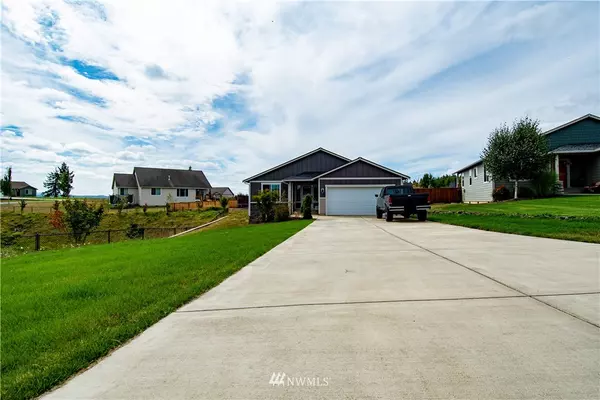 Elma, WA 98541,7 Timber LN