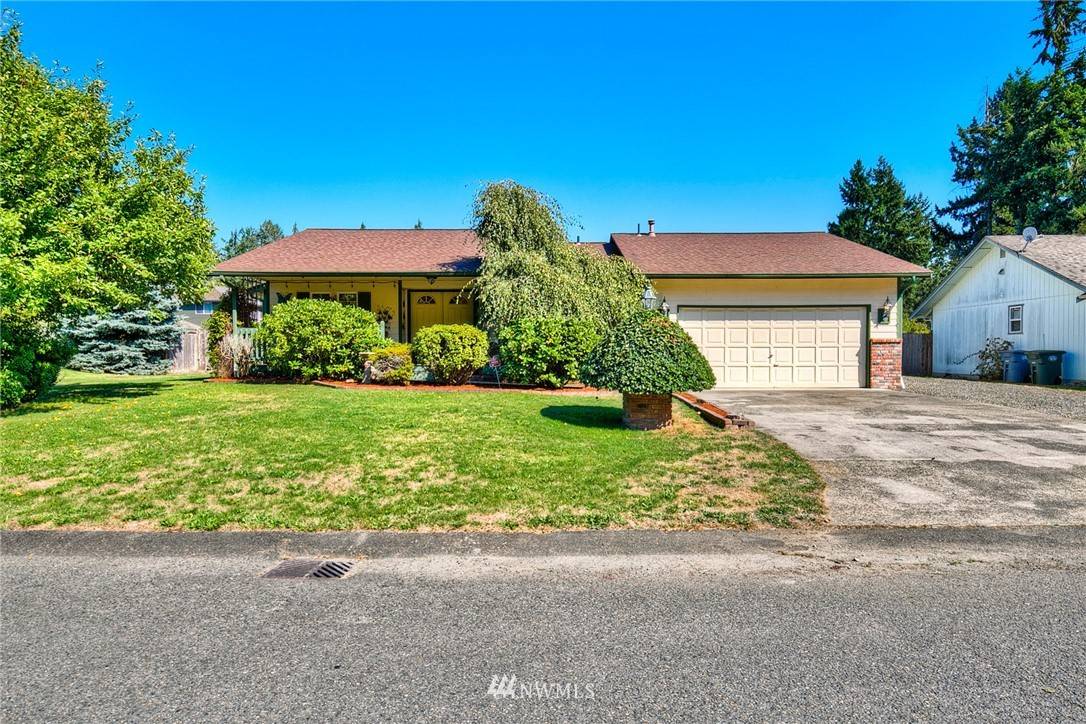 24615 46th AVE E, Graham, WA 98338