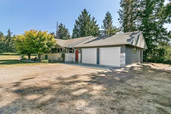 47206 241st AVE SE, Enumclaw, WA 98022