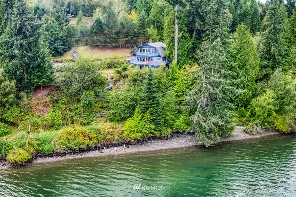 Port Townsend, WA 98368,741 Fairmount RD