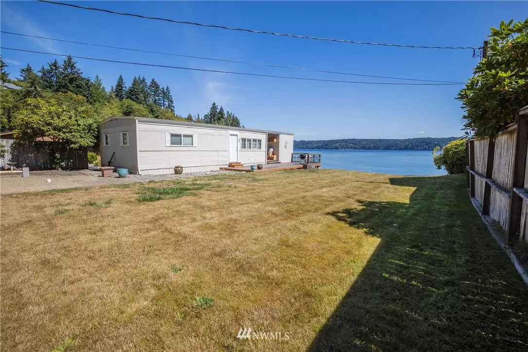 Olalla, WA 98359,15459 Sunny Cove DR SE