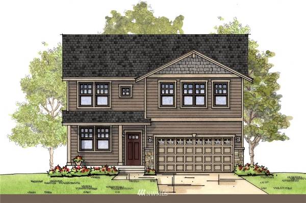 323 Cambridge LOOP, Sedro Woolley, WA 98284