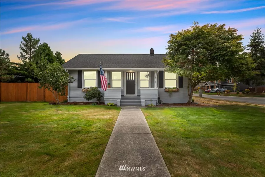 32425 NE 45th ST, Carnation, WA 98014