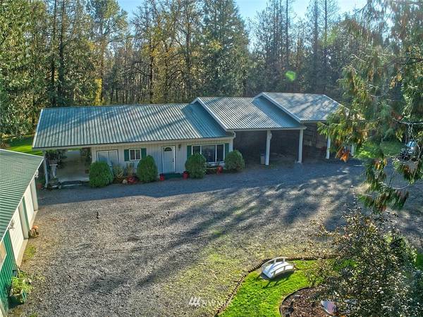 153 Park RD, Winlock, WA 98596