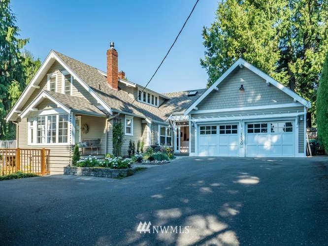 1530 NW 200th ST, Shoreline, WA 98177