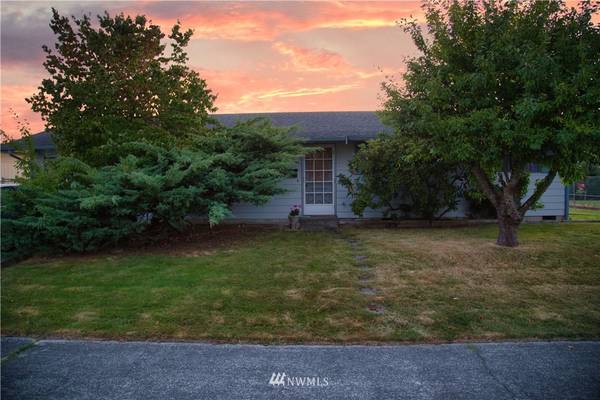 1021 S 21st ST, Mount Vernon, WA 98274