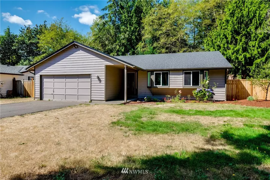 7490 Glacier Ridge PL SE, Port Orchard, WA 98367