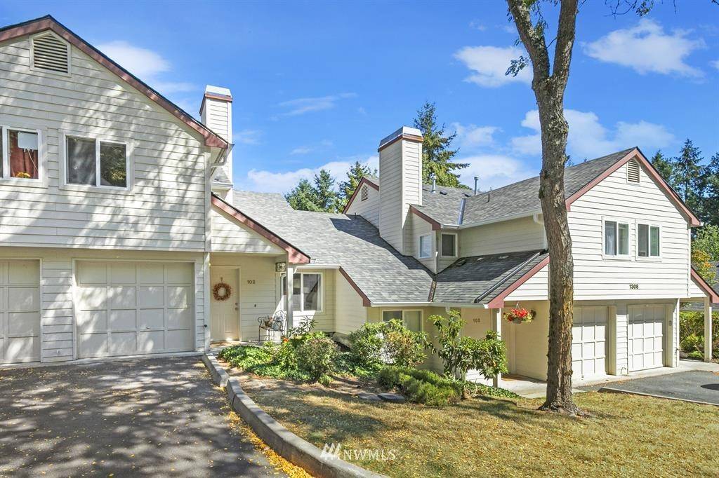 1308 NW Slate LN #102, Silverdale, WA 98383