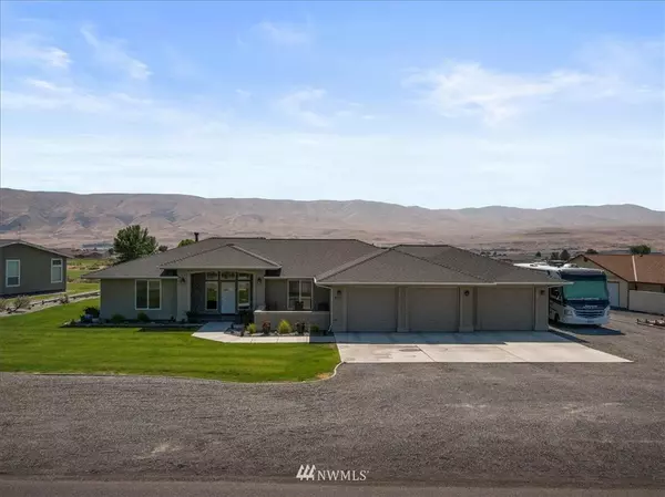 827 Desert Aire DR SW, Mattawa, WA 99349