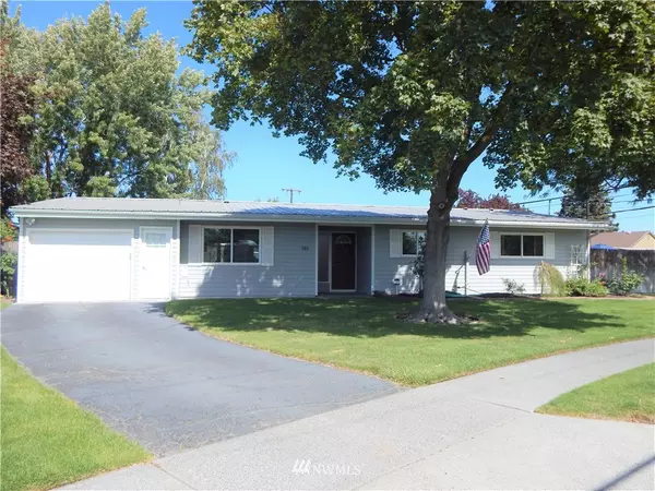 101 Schilling DR, Moses Lake, WA 98837