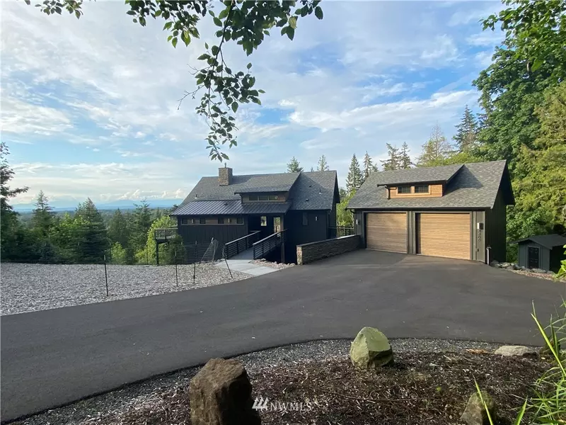 4400 Saddlestone DR, Bellingham, WA 98226