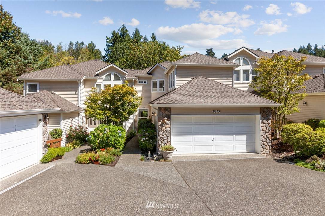 9835 NE Riverbend DR #E102, Bothell, WA 98011