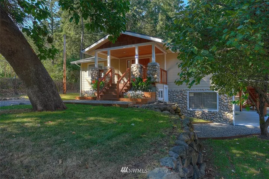 6515 87th ST NW, Gig Harbor, WA 98332