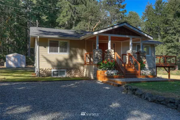 Gig Harbor, WA 98332,6515 87th ST NW