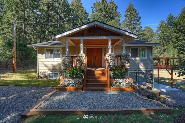 Gig Harbor, WA 98332,6515 87th ST NW