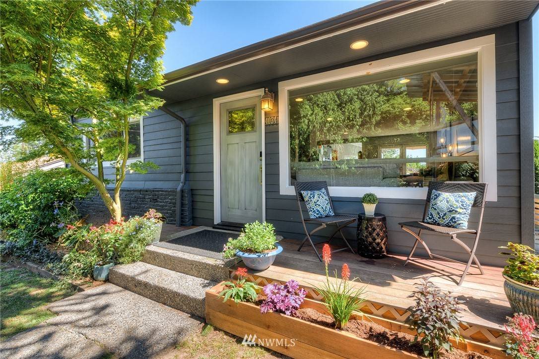 4034 26th AVE W, Seattle, WA 98199