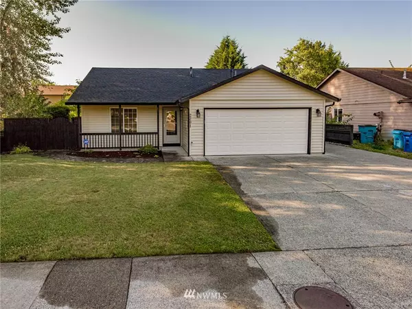 2201 SW 6th ST, Battle Ground, WA 98604