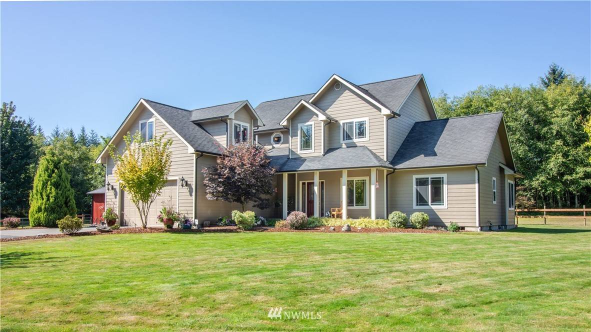 11231 Emily LN SW, Olympia, WA 98512