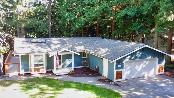 57 Deer Run LN, Bellingham, WA 98229