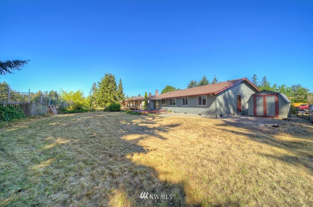 7841 13th AVE NE, Olympia, WA 98516