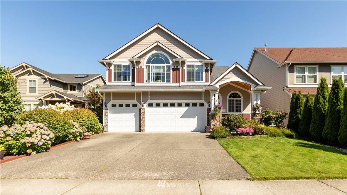 18007 115th Street Ct E, Bonney Lake, WA 98391
