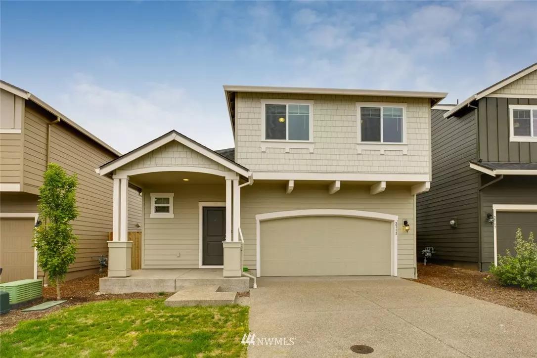 Camas, WA 98607,3713 NE Laurel ST