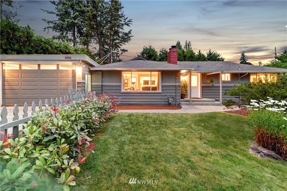 11056 NE 14th ST, Bellevue, WA 98004