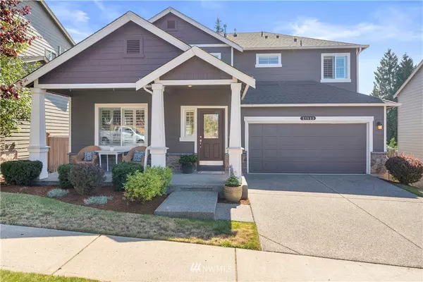 27933 NE 147th CIR, Duvall, WA 98019