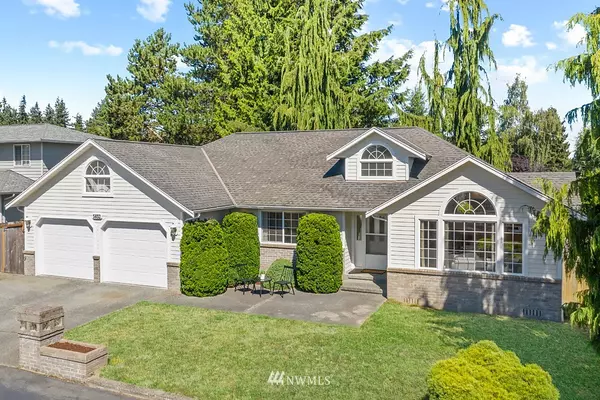 5832 Cady RD, Everett, WA 98203